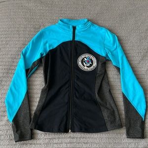 Bang Energy Jacket